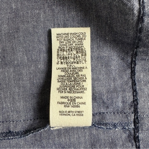 THE GREAT | The Western Highland Skirt // Size 1 - Picture 9 of 9